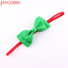 JAYCOSIN Bowknot Headband hair accessories Girl headband cute hair band newborn floral headband S16 drop Shipping JAYCOSIN Bowknot Headband hair accessories Girl headband cute hair band newborn floral headband S16 drop Shipping
