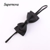 JAYCOSIN Bowknot Headband hair accessories Girl headband cute hair band newborn floral headband S16 drop Shipping JAYCOSIN Bowknot Headband hair accessories Girl headband cute hair band newborn floral headband S16 drop Shipping
