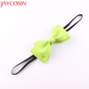 JAYCOSIN Bowknot Headband hair accessories Girl headband cute hair band newborn floral headband S16 drop Shipping JAYCOSIN Bowknot Headband hair accessories Girl headband cute hair band newborn floral headband S16 drop Shipping