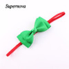 JAYCOSIN Bowknot Headband hair accessories Girl headband cute hair band newborn floral headband S16 drop Shipping JAYCOSIN Bowknot Headband hair accessories Girl headband cute hair band newborn floral headband S16 drop Shipping