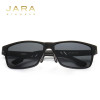 JARA Men's Aluminum Polarized Mens Sunglasses Mirror Sun Glasses Square Goggle Eyewear Accessories For Men Female 6560 JARA Men's Aluminum Polarized Mens Sunglasses Mirror Sun Glasses Square Goggle Eyewear Accessories For Men Female 6560