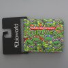 Japanese Cartoon Wallet Short Leather TMNT Wallet Tortoise Movie Purse Men Bifold Green Wallet For Teenager Boys Girls Game Bag Japanese Cartoon Wallet Short Leather TMNT Wallet Tortoise Movie Purse Men Bifold Green Wallet For Teenager Boys Girls Game Bag