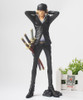 Japanese Anime One Piece ZORO Figurine Roronoa Zoro pvc Action Figure Model Toys 26cm