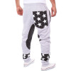 Jamickiki Brand Mens Fashion Harem Pants Fashion 2016 Spring Autumn Mens High Quality Suit Baggy Cotton Sportswear Sweatpants