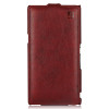 IMUCA For sony xperia z L36h Phone Cases Flip Cover for sony xperia z case L36h l36i c6601 c6602 c6603 Leather phone Case Cover
