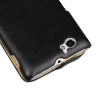 iMUCA For Sony Xperia M m Cases covers PU Leather Flip Cases for Sony Xperia M C1905 C1904 Dual C2004 C2005 mobile Phone Bags