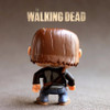 Imperfect Funko POP Second-hand TV The Walking Dead Daryl Figure Decorative Model Toy Cheap No box