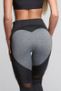 Fashion Fitness Leggings Women Sporting Leggings
