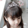 Fashion Cute Rhinestone Princess Girls Crystal Wedding Crown Headband Tiara Fashion Cute Rhinestone Princess Girls Crystal Wedding Crown Headband Tiara