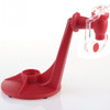 Fashion Creative Home Bar Coke Fizzy Soda Soft Drinking Drink Saver Dispense Dispenser Faucet New