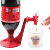 Fashion Creative Home Bar Coke Fizzy Soda Soft Drinking Drink Saver Dispense Dispenser Faucet New