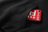 Fashion Color Hooides Men's Thick Clothes Winter Sweatshirts Men Hip Hop Streetwear Solid Fleece Hoody Man Clothing