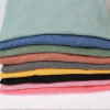 Fashion Clothes Vestidos Women Dress 2017 Spring Autumn Winter Dress Female 100% Cotton O-Neck Long Sleeve Dress Woolen Dresses