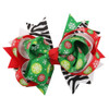 Fashion Christmas Gift Ribbon Bows Clip Snow Hair Clips Hair Pin Accessories Swallowtail Bowknot Christmas Hairpin Fashion Christmas Gift Ribbon Bows Clip Snow Hair Clips Hair Pin Accessories Swallowtail Bowknot Christmas Hairpin