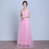 2017 New Bridesmaid Dresses Short And Long Large Size Cheap Graduation Homecoming Gowns Vestido De Festa Short Party Evening Dre