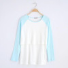 2017 new Breast Feeding Tops Tees Maternity Nursing Clothes Pregnant Women Breastfeeding T-shirt Maxi Premama Wear Clothing