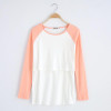 2017 new Breast Feeding Tops Tees Maternity Nursing Clothes Pregnant Women Breastfeeding T-shirt Maxi Premama Wear Clothing
