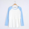 2017 new Breast Feeding Tops Tees Maternity Nursing Clothes Pregnant Women Breastfeeding T-shirt Maxi Premama Wear Clothing
