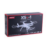 2017 New Brand Syma X5C Upgrade X5SC 2.4G 4CH 6-Axis Professional aerial RC Helicopter Quadcopter Toys Drone With 2Mp camera