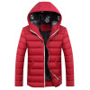 2017 New Brand Mens Winter Jackets and Coats Thicken Warm jacket Men Coat Hooded Cotton-Padded Male Clothing Hommer Parkas 4XL 2017 New Brand Mens Winter Jackets and Coats Thicken Warm jacket Men Coat Hooded Cotton-Padded Male Clothing Hommer Parkas 4XL