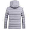 2017 New Brand Mens Winter Jackets and Coats Thicken Warm jacket Men Coat Hooded Cotton-Padded Male Clothing Hommer Parkas 4XL 2017 New Brand Mens Winter Jackets and Coats Thicken Warm jacket Men Coat Hooded Cotton-Padded Male Clothing Hommer Parkas 4XL