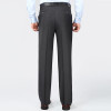 2017 New Brand Men Suit Pants Thin commercial Fashion Casual Trousers Business Formal High Quality Silk Trousers Men Suit Pants 2017 New Brand Men Suit Pants Thin commercial Fashion Casual Trousers Business Formal High Quality Silk Trousers Men Suit Pants