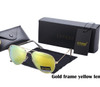 2017 New Brand hot rays sunglasses Polarized Men Large frame Anti-glare aviator aviation sunglasses driving women  3026 UV400