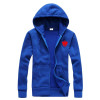 2017 New Brand Hoodies Men Tomorrowland Rock Sportswear Man Hoody Zipper Casual Long-sleeved Sweatshirt Slim Fit Men Hoodies