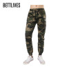 2017 New Brand Fashion Men Casual Pants Slim Straight Sweatpants Jogger Man Trousers Cotton Tactical Military Pant K58