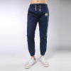 2017 New Brand Fashion Men Casual Pants Slim Straight Sweatpants Jogger Man Trousers Cotton Tactical Military Pant K58