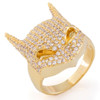 Batman x KING ICE – The Bat Ring