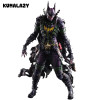 Batman Figure Gogues Gallery Joker Batman Play Arts Kai Play Art KAI PVC Action Figure Bat Man Bruce Wayne 26cm Doll Toy