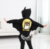 Batman Children Boys Clothing set Baby Boy Batman Sports Suits 3-8 Years Kids 2pcs Sets Spring Autumn Clothes Tracksuits Batman Children Boys Clothing set Baby Boy Batman Sports Suits 3-8 Years Kids 2pcs Sets Spring Autumn Clothes Tracksuits