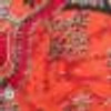 Batik Ganesh Tapestry