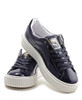 Basket Platform Patent - Navy