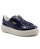 Basket Platform Patent - Navy