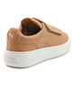 Basket Platform Strap - Tan