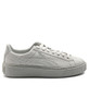 Basket Platform Reset - Grey