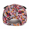 Baseball Caps for Women Owl Floral Printed Snapback hats Adjustable Summer Hat Amazing