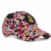 Baseball Caps for Women Owl Floral Printed Snapback hats Adjustable Summer Hat Amazing
