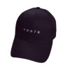Baseball Cap Men Women Snapback Cap Hat Female Male Hip Hop Embroidery Cotton Cap Boys Girls Snapback Hip Hop Flat Hat #12