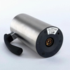 Automatic Milk Frother for Hot Cold Coffee