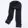 Barathrum Autumn Winter Fashion Women's Plus Cashmere Tights High Quality Knitted Velvet Tights Elastic Slim Warm Thick Tights