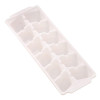 Bar Tools Party Bar Silicon Ice Mold for Whiskey Cocktail Frozen Silicone 12 Ice Cubes Tray Ice Maker GF070