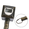 Bar tools Beer Bottle Openers Bottle Opener Wine Corkscrew Beverage Wrench Jar Openers for dinner party