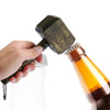 Bar tools Beer Bottle Openers Bottle Opener Wine Corkscrew Beverage Wrench Jar Openers for dinner party