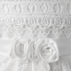 Baptism Baby Girl dress wedding 1 year Birthday Summer baby Newborn Girls kids dresses Princess tutu infant Dress Girl Clothes