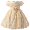 Baptism Baby Girl dress wedding 1 year Birthday Summer baby Newborn Girls kids dresses Princess tutu infant Dress Girl Clothes