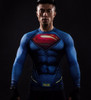 BAOLONG Batman VS Superman T Shirt Tee 3D Printed T-shirts Avengers iron man Civil War crossfit  camiseta gymshark De kleren