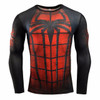 BAOLONG Batman VS Superman T Shirt Tee 3D Printed T-shirts Avengers iron man Civil War crossfit  camiseta gymshark De kleren